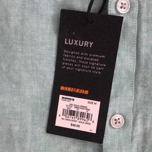 Marc Anthony Shirts - Marc Anthony slim fit shirt Marc Anthony Shirts - Marc Anthony slim fit shirt